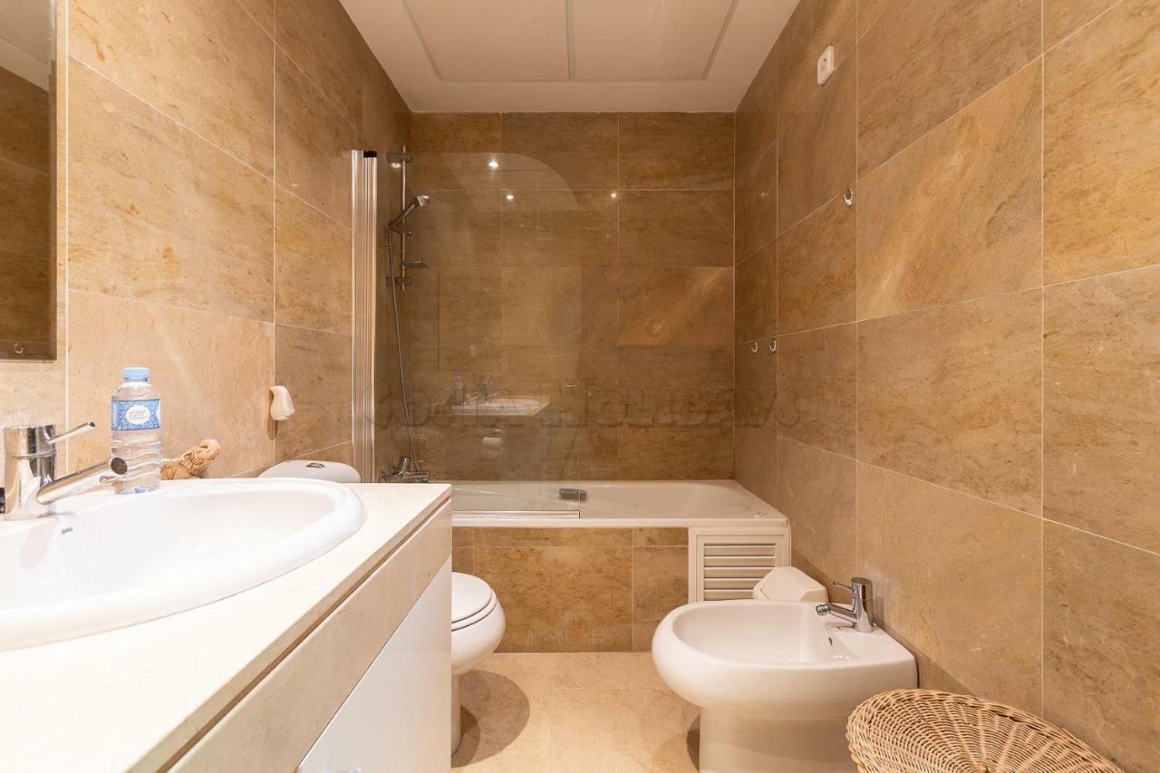 Penthouse Duquesa Suites Manilva Exterior photo