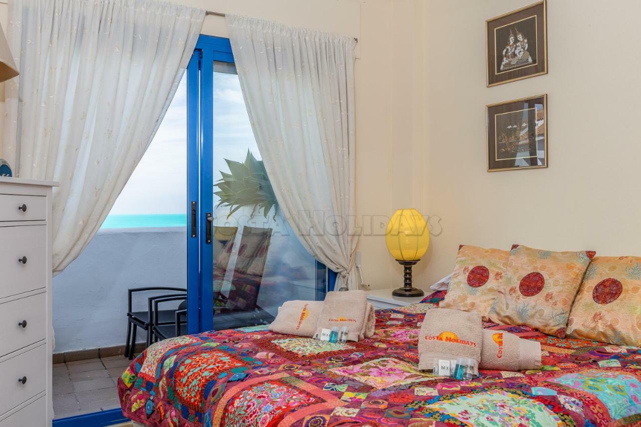 Penthouse Duquesa Suites Manilva Exterior photo